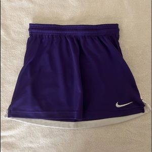 Nike Tennis Skirt